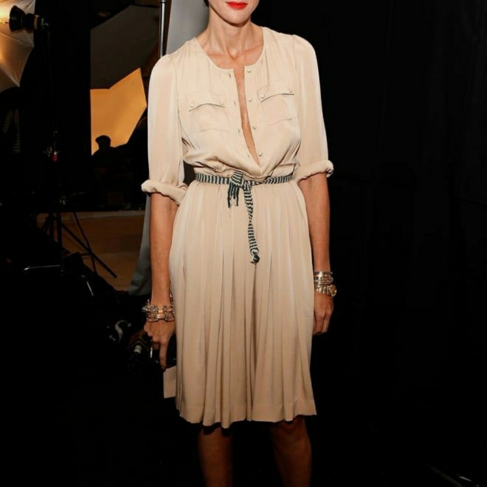ISO NOT SELLING J. CREW JCREW COLLECTION DRESS